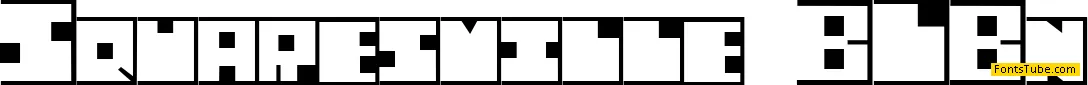 Squaresville