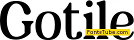 Gotile