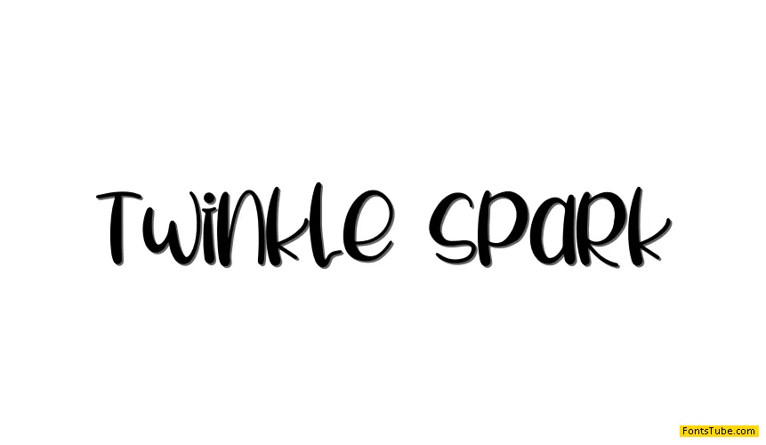 Twinkle Spark