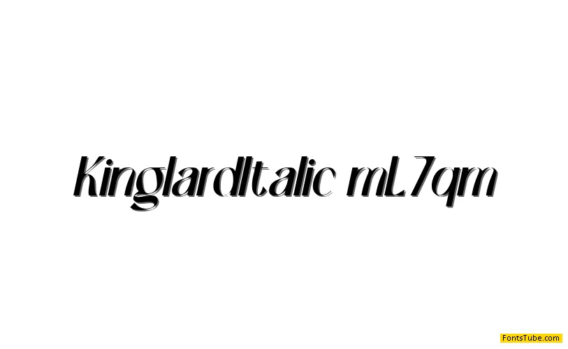 Kinglard