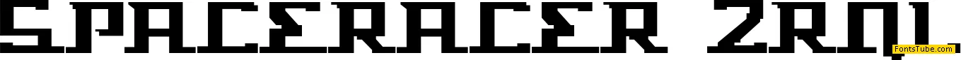 Spaceracer
