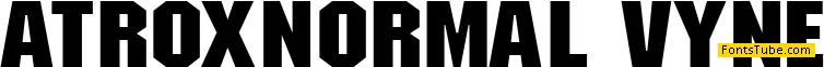 ATROX