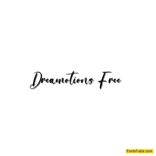 Dreamotions