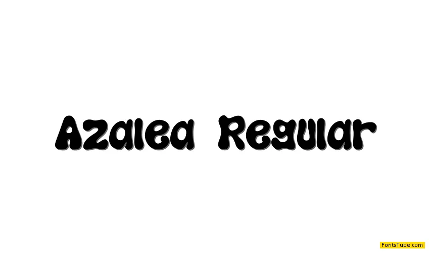 Azalea