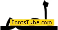 Aceh Darusalam Font