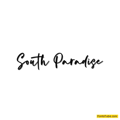 South Paradise