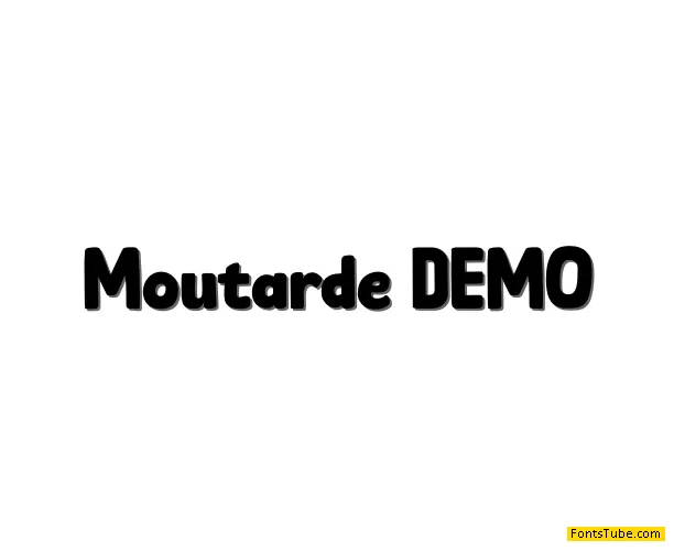 Moutarde