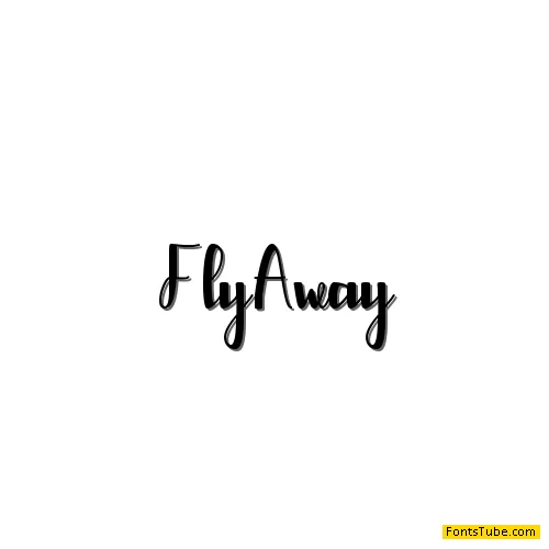 Fly Away
