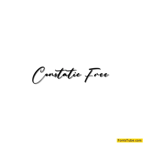 Constatic
