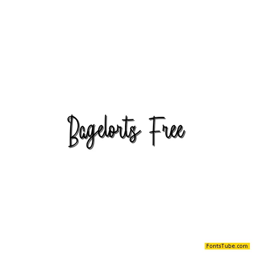 Bagelorts