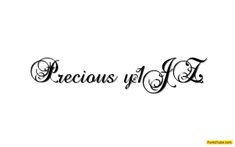 Precious