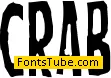 Crab Font