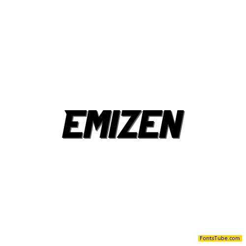 Emizen