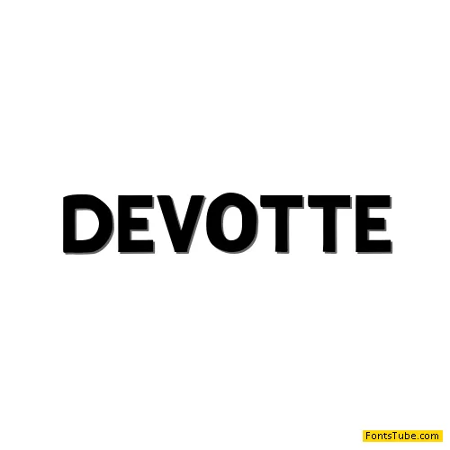 Devotte