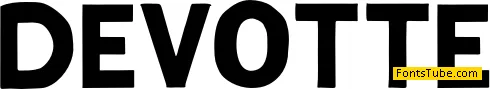 Devotte