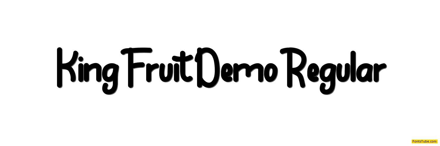 King Fruit