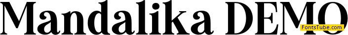 Mandalika