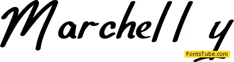 Marchelly