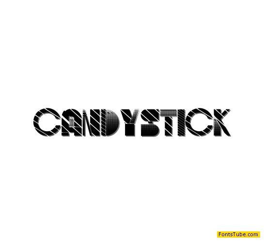 Candy Stick