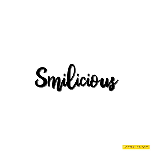 Smilicious