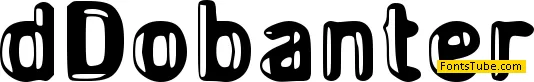 d Dobanter