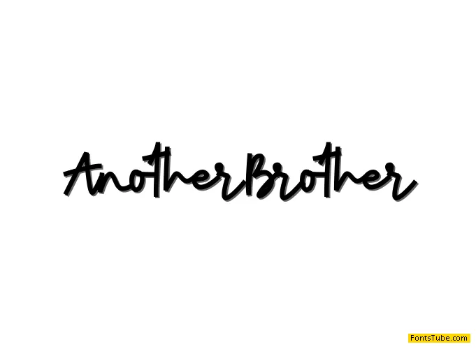 Another Brother