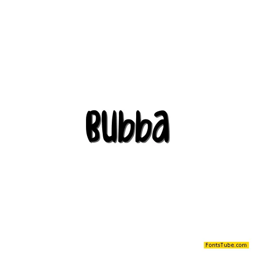 Bubba