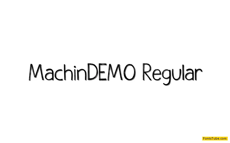 Machin