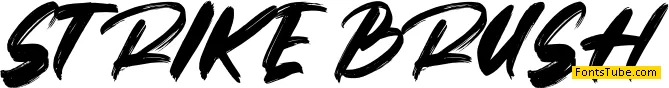 Strike Brush