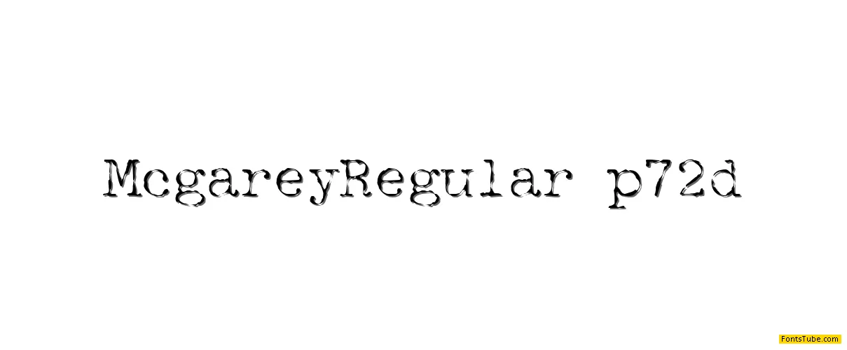 McGarey
