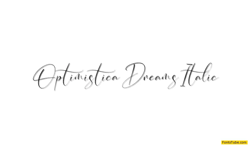 Optimistica Dreams