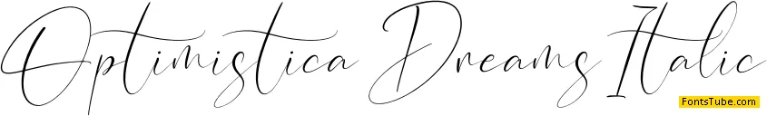 Optimistica Dreams