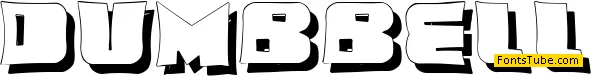 Dumbbell