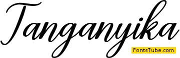 Tanganyika