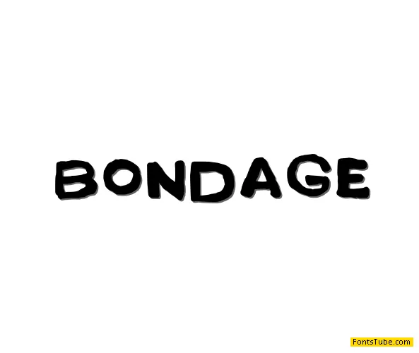 Bondage