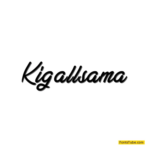 Kigallsama