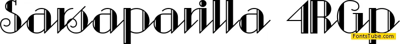 Sarsaparilla