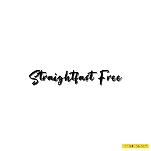Straightfast