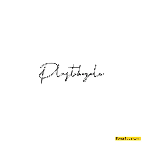 Plastikcycle
