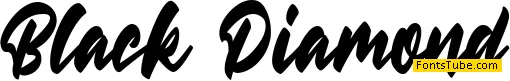 Black Diamond