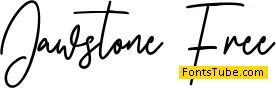 Jawstone