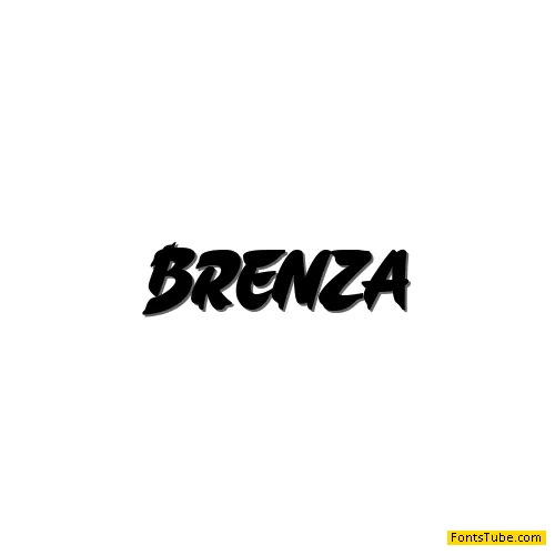 Brenza