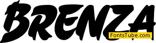 Brenza