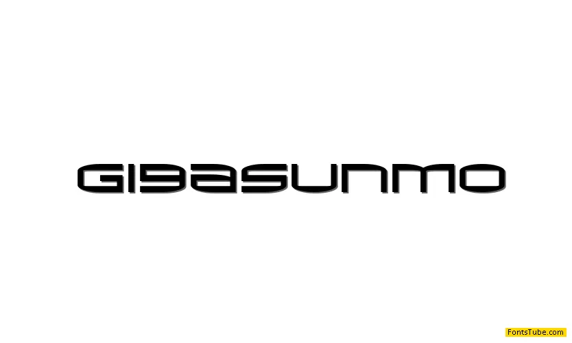 Gigasunmo