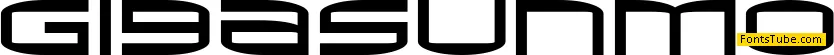 Gigasunmo