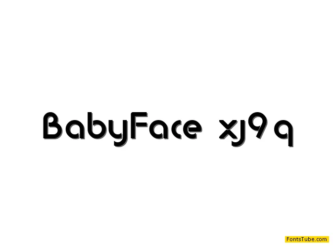 Baby Face