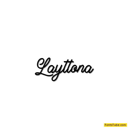 Layttona