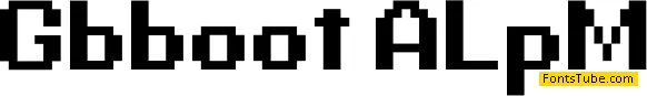 G.B.BOOT