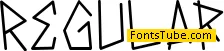 Sixpounder Font Family