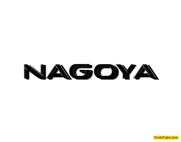 Nagoya